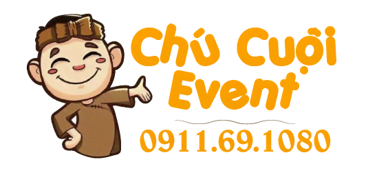 Chú Cuội Event | Sự Kiện Giá Rẻ Hà Nội | Trang Trí Giá Rẻ Hà Nội